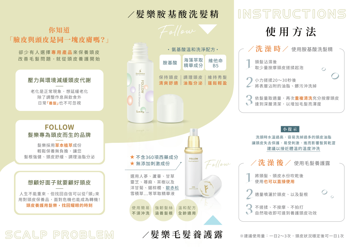 Hair Regrowth Combo - Image 3